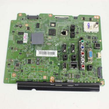 Samsung BN94-05752F PC Board-Main; Hg40Na790M