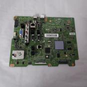 Samsung BN94-05752J PC Board-Main; Hg46Na790M