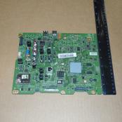 Samsung BN94-05752T PC Board-Main; Hg55Na790M