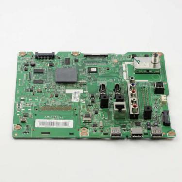 Samsung BN94-05757B PC Board-Main; Un40Eh5300