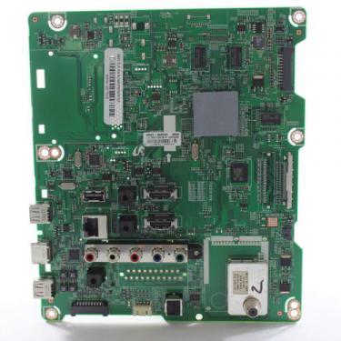 Samsung BN94-05758B PC Board-Main; Un60Es6500