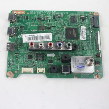 Samsung BN94-05758H PC Board-Main; Un55Eh6000