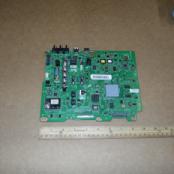 Samsung BN94-05762U PC Board-Main; Hg40Na593L