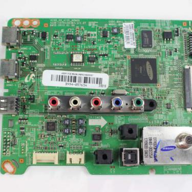 Samsung BN94-05763A PC Board-Main; Un26Eh4000