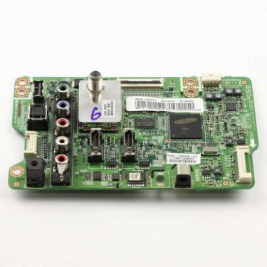 Samsung BN94-05787A PC Board-Main; Ss-Pn60E53