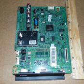 Samsung BN94-05828A PC Board-Main; Lt22B350Lb
