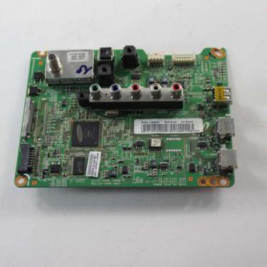 Samsung BN94-05843F PC Board-Main; Un40Eh5000