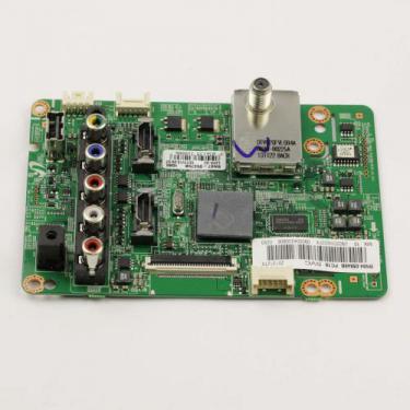 Samsung BN94-05848B PC Board-Main; Un32Eh4003