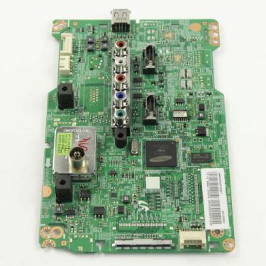 Samsung BN94-05849G PC Board-Main; Th-Ua46Eh5
