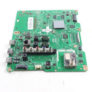 Samsung BN94-05873Y PC Board-Main; Un50Es6100