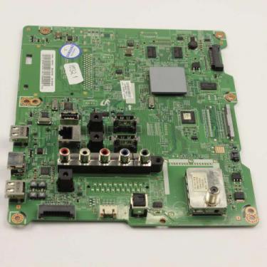 Samsung BN94-05874D PC Board-Main; Un50Es6100