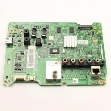 Samsung BN94-05874S PC Board-Main; Un40Eh6030
