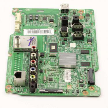 Samsung BN94-05874T PC Board-Main; Un46Eh6030