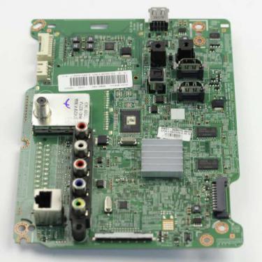Samsung BN94-05874U PC Board-Main; Un55Eh6030