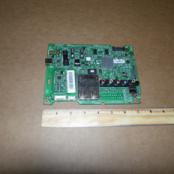Samsung BN94-05876F PC Board-Main; Un32Eh6030