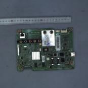 Samsung BN94-05876G PC Board-Main; Un32Eh6030