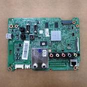 Samsung BN94-05877C PC Board-Main; Un55Eh6030