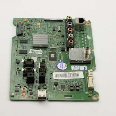 Samsung BN94-05878G PC Board-Main; Un46Eh6070
