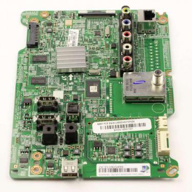 Samsung BN94-05878H PC Board-Main; Un55Eh6070