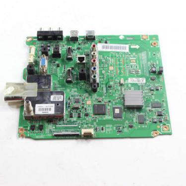 Samsung BN94-05879M PC Board-Main; Hg40Na578L