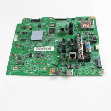 Samsung BN94-05887Y PC Board-Main; Hg46Na790M