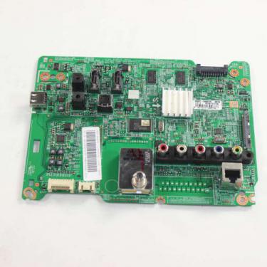 Samsung BN94-05897A PC Board-Main; Un40Eh6030