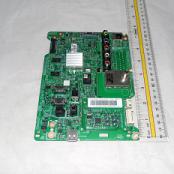 Samsung BN94-05897B PC Board-Main; Un46Eh6030