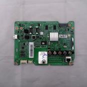 Samsung BN94-05897M PC Board-Main; Un55Eh6030