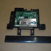 Samsung BN94-05906L PC Board-Main; S24B300El