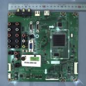 Samsung BN94-05910E PC Board-Main; Ua32Eh6030