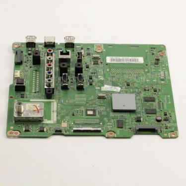 Samsung BN94-05913A PC Board-Main; Un32Es6500
