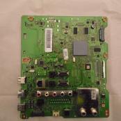 Samsung BN94-05917H PC Board-Main; Un46Eh5300
