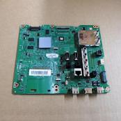 Samsung BN94-05917K PC Board-Main; Un40Eh5300