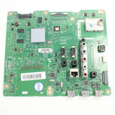 Samsung BN94-05917S PC Board-Main; Un40Eh5300