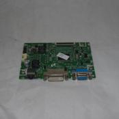 Samsung BN94-05942A PC Board-Main; Sb240, Mtz