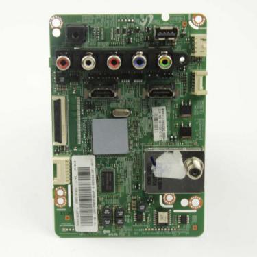 Samsung BN94-05971V PC Board-Main; Un39Eh5003