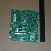 Samsung BN94-05972W PC Board-Main; Un50Eh5300