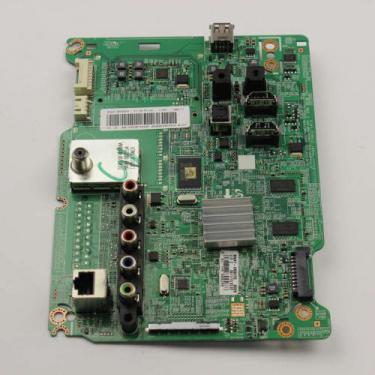 Samsung BN94-05992A PC Board-Main; Un40Eh6030