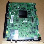 Samsung BN94-05997F PC Board-Main; Un65Es8000