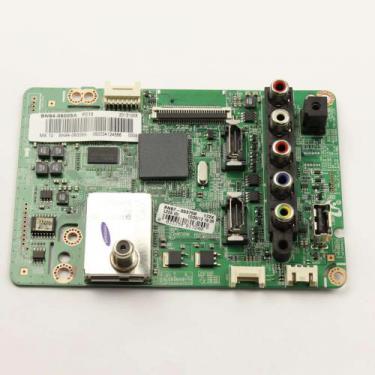 Samsung BN94-06008A PC Board-Main; Un32Eh4003