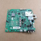 Samsung BN94-06036K PC Board-Main; Hg40Na578L