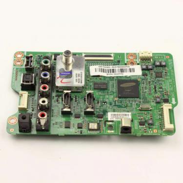 Samsung BN94-06039D PC Board-Main; Pn60E530A3