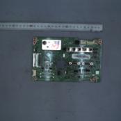 Samsung BN94-06071D PC Board-Main; Ln40E550F7