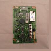 Samsung BN94-06071K PC Board-Main; Ln40E550F7