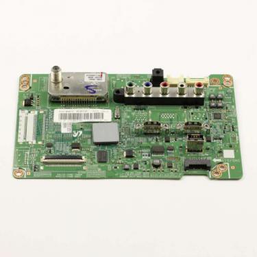 Samsung BN94-06081B PC Board-Main; Lt27A300Nd