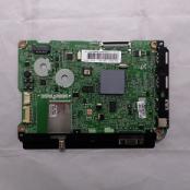 Samsung BN94-06081F PC Board-Main; Lt19A350Nd