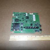 Samsung BN94-06098A PC Board-Main; Pl43E490B4