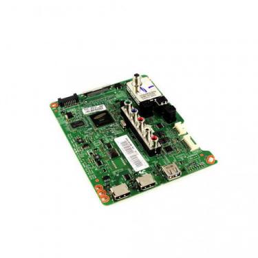 Samsung BN94-06126B PC Board-Main;