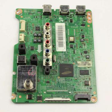 Samsung BN94-06126D PC Board-Main; Un60Es6003