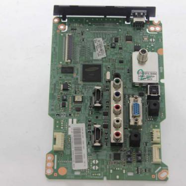 Samsung BN94-06129A PC Board-Main; 22, Tb350